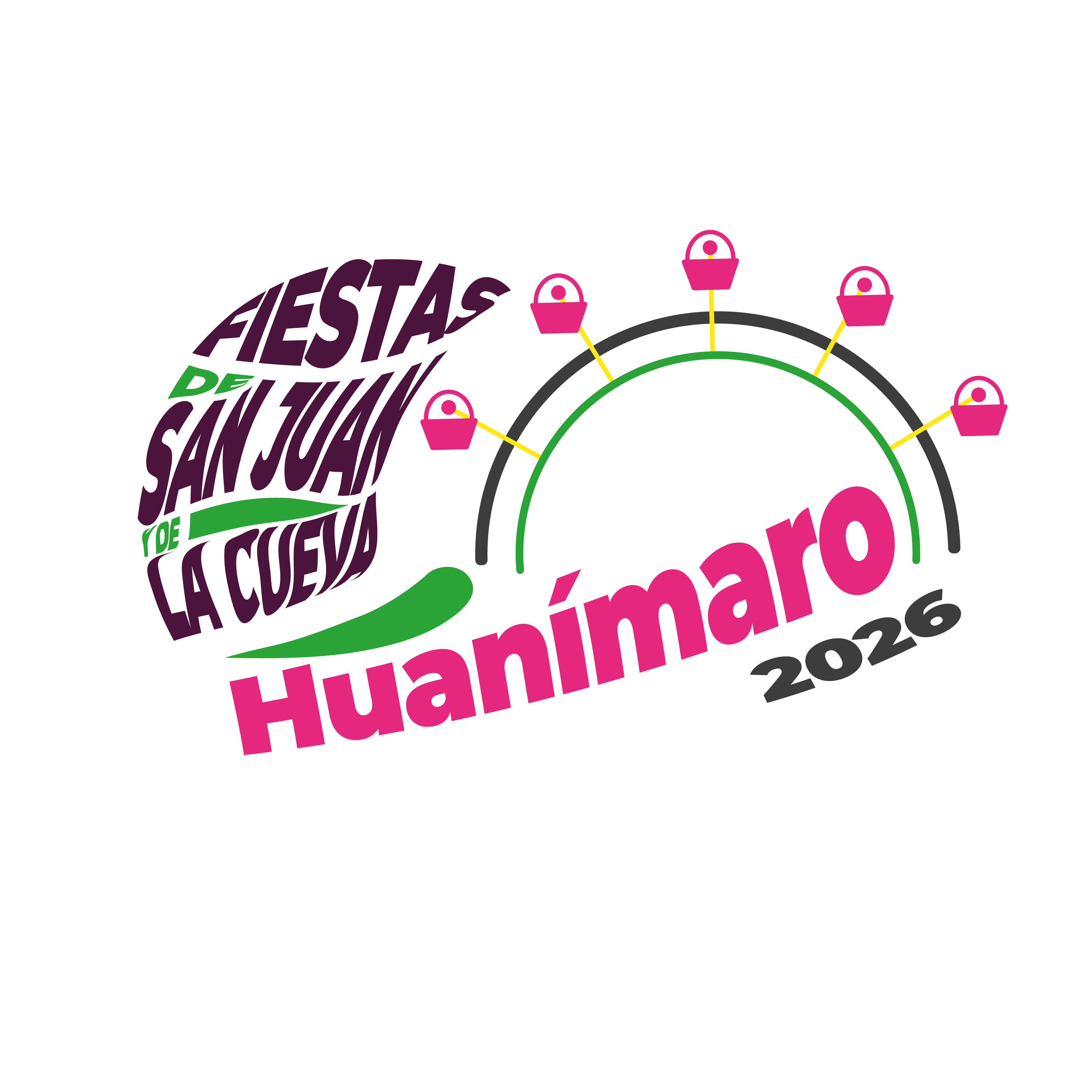 Fiestas de San Juan y de la Cueva